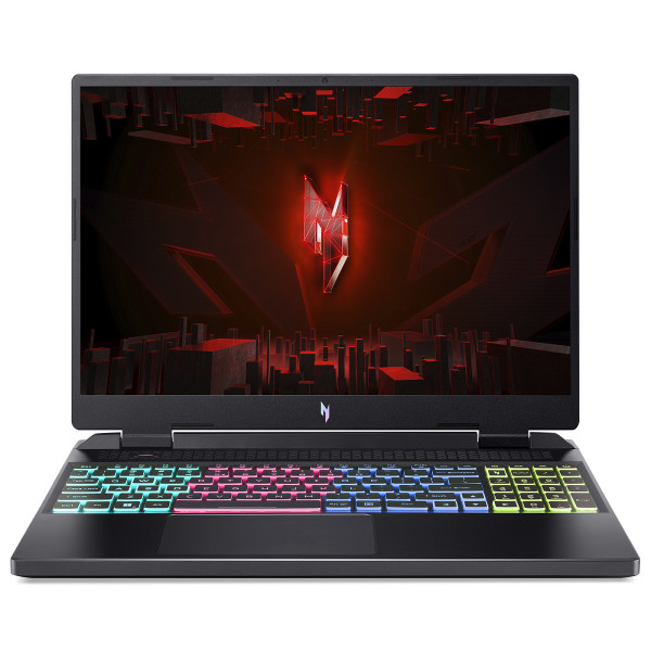 Acer Nitro 16 AN16-51-74HY Intel Core i7-13700H/16 Go/1 To SSD/RTX 4050/16" IPS PC Portables Gamer Acer, Ultra Pc Gamer Maroc