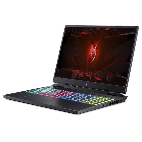 Acer Nitro 16 AN16-51-74HY Intel Core i7-13700H/16 Go/1 To SSD/RTX 4050/16" IPS PC Portables Gamer Acer, Ultra Pc Gamer Maroc