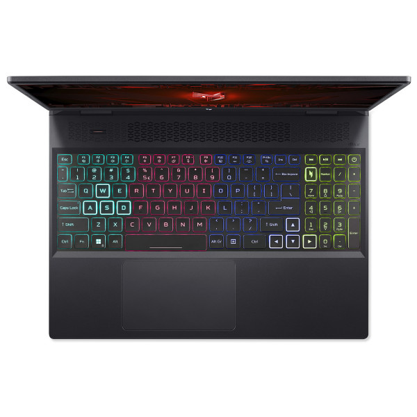 Acer Nitro 16 AN16-51-74HY Intel Core i7-13700H/16 Go/1 To SSD/RTX 4050/16" IPS PC Portables Gamer Acer, Ultra Pc Gamer Maroc