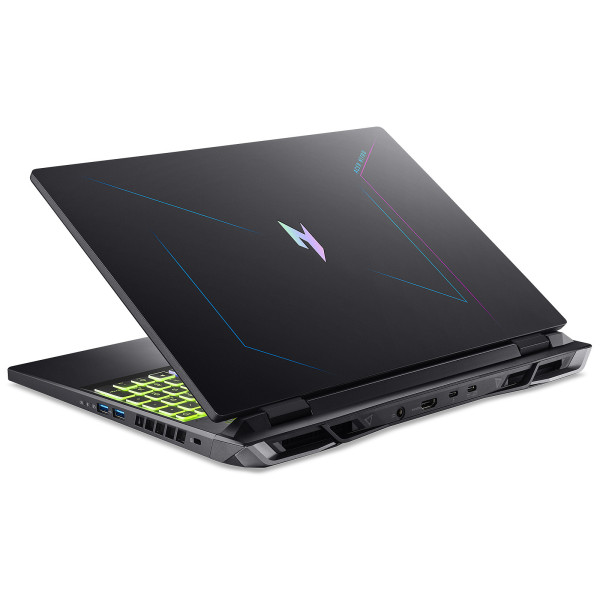 Acer Nitro 16 AN16-51-74HY Intel Core i7-13700H/16 Go/1 To SSD/RTX 4050/16" IPS PC Portables Gamer Acer, Ultra Pc Gamer Maroc