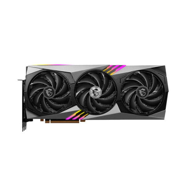 MSI GeForce RTX 4080 GAMING X TRIO 16GB GDDR6X Cartes graphiques MSI, Ultra Pc Gamer Maroc