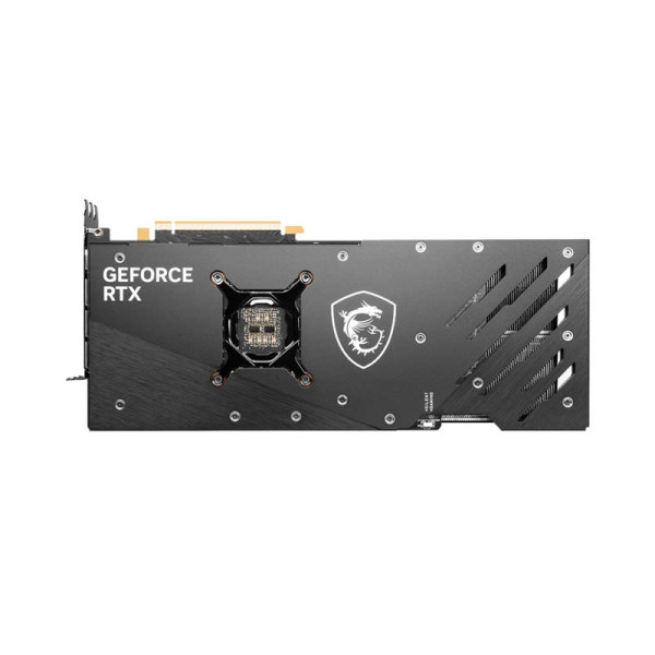 MSI GeForce RTX 4080 GAMING X TRIO 16GB GDDR6X Cartes graphiques MSI, Ultra Pc Gamer Maroc