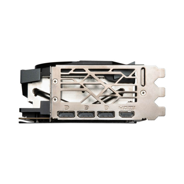 MSI GeForce RTX 4080 GAMING X TRIO 16GB GDDR6X Cartes graphiques MSI, Ultra Pc Gamer Maroc