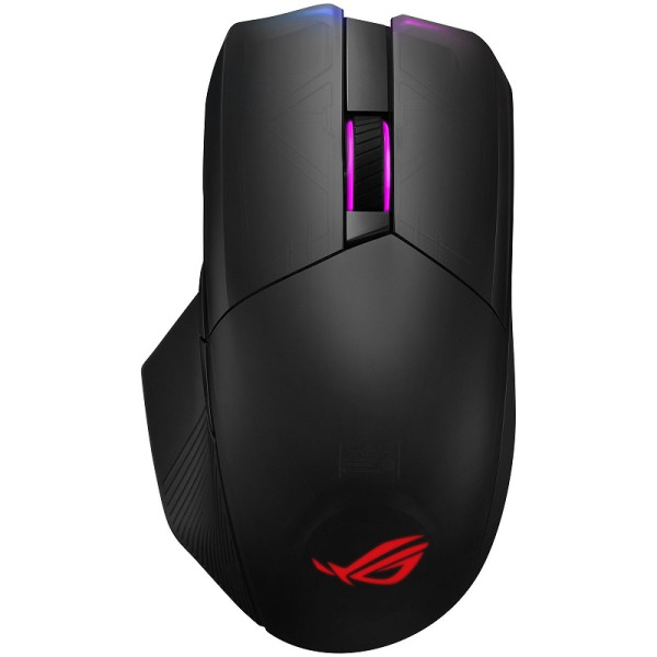 ASUS ROG Chakram Souris ASUS, Ultra Pc Gamer Maroc