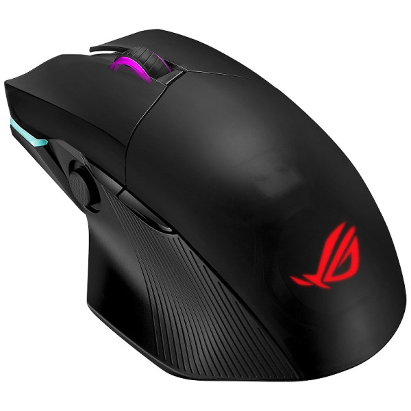 ASUS ROG Chakram Souris ASUS, Ultra Pc Gamer Maroc