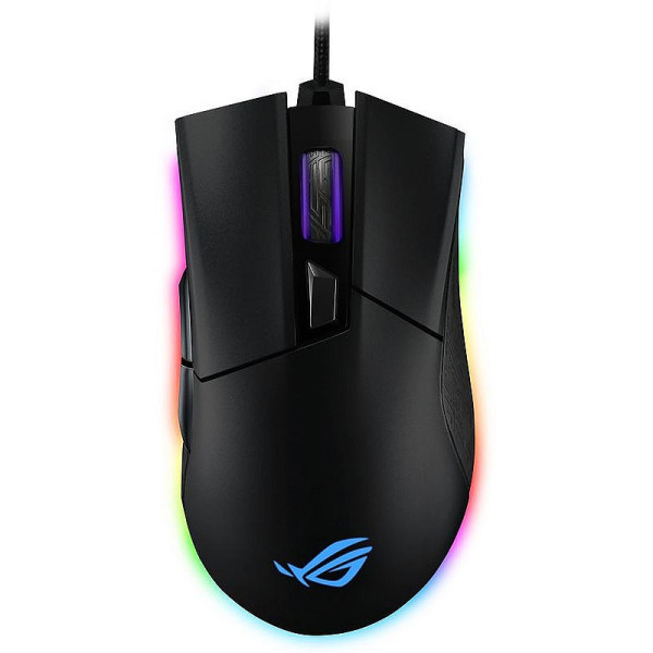 ASUS ROG Gladius II Origin Souris ASUS, Ultra Pc Gamer Maroc