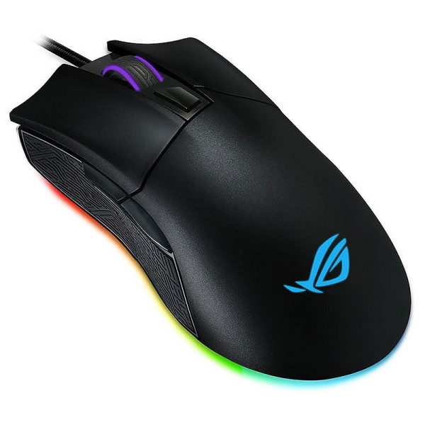 ASUS ROG Gladius II Origin Souris ASUS, Ultra Pc Gamer Maroc