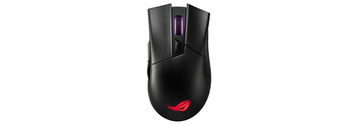 ASUS ROG Gladius II Core | Now with a 30 Day Trial Period