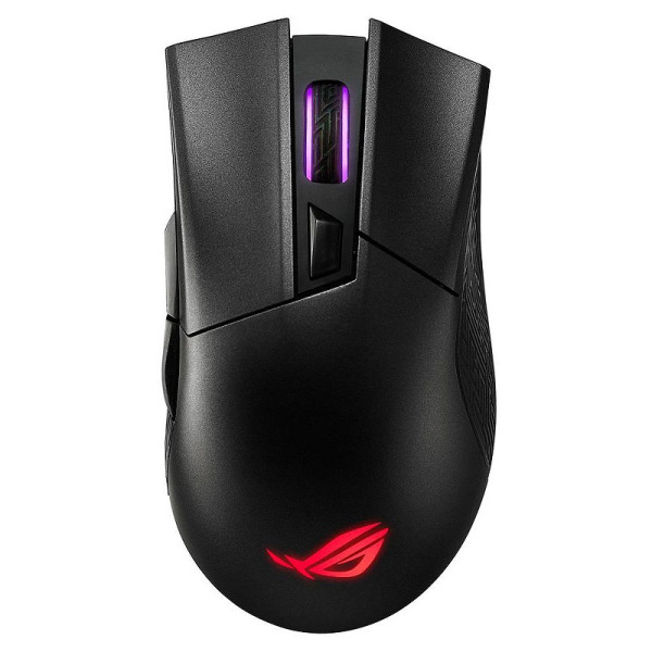 ASUS ROG Gladius II Wireless Souris ASUS, Ultra Pc Gamer Maroc