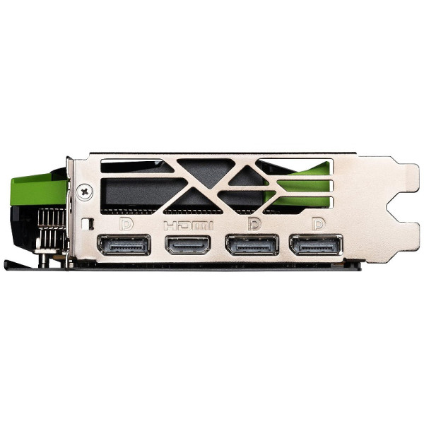 MSI GeForce RTX 4060 GAMING X NV EDITION 8Go GDDR6 NVIDIA MSI, Ultra Pc Gamer Maroc