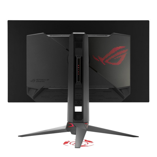 ASUS ROG Swift PG27AQDM 27" OLED Moniteurs ASUS, Ultra Pc Gamer Maroc