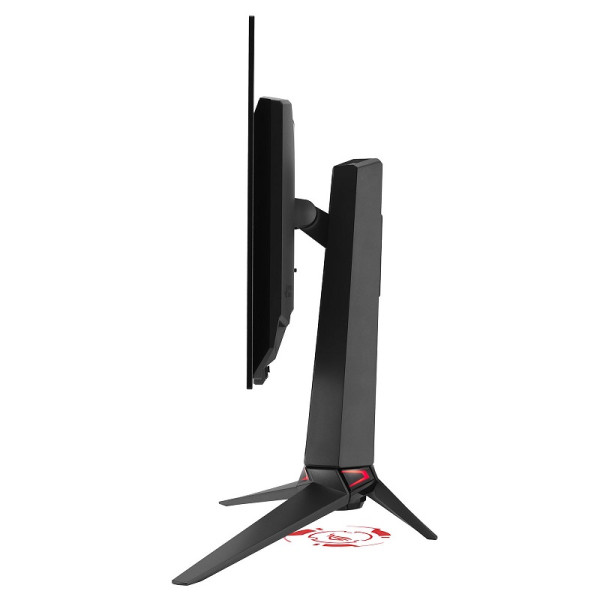 ASUS ROG Swift PG27AQDM 27" OLED Moniteurs ASUS, Ultra Pc Gamer Maroc
