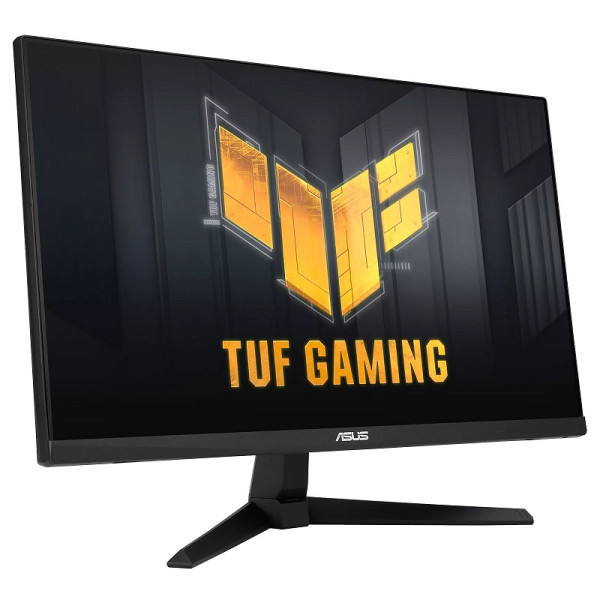 ASUS TUF Gaming VG249Q3A 23.8" 180Hz Moniteurs ASUS, Ultra Pc Gamer Maroc