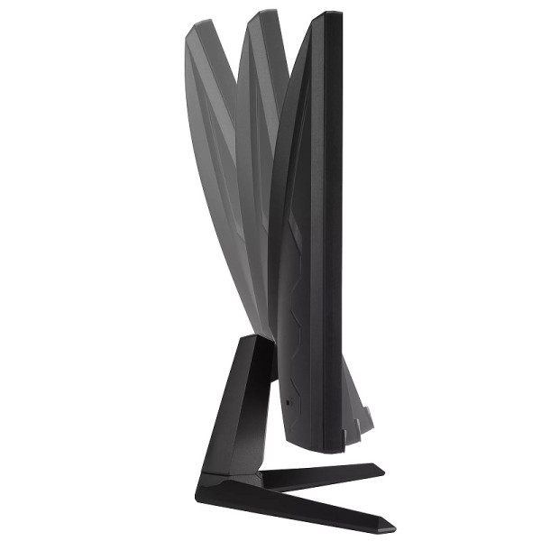 ASUS TUF Gaming VG249Q3A 23.8" 180Hz Moniteurs ASUS, Ultra Pc Gamer Maroc