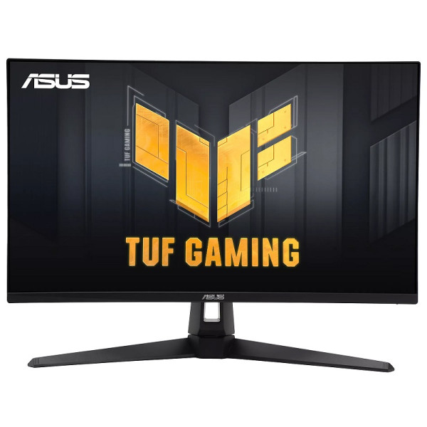 ASUS TUF Gaming VG27AQ3A 27" 180Hz Fast IPS Moniteurs ASUS, Ultra Pc Gamer Maroc