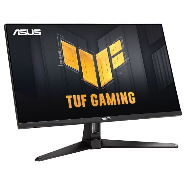 ASUS TUF Gaming VG27AQ3A 27" 180Hz Fast IPS Moniteurs ASUS, Ultra Pc Gamer Maroc