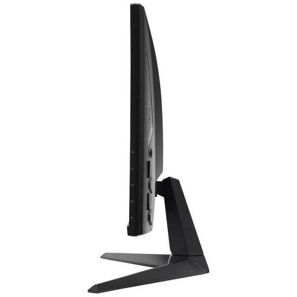 ASUS TUF Gaming VG27AQ3A 27" 180Hz Fast IPS Moniteurs ASUS, Ultra Pc Gamer Maroc
