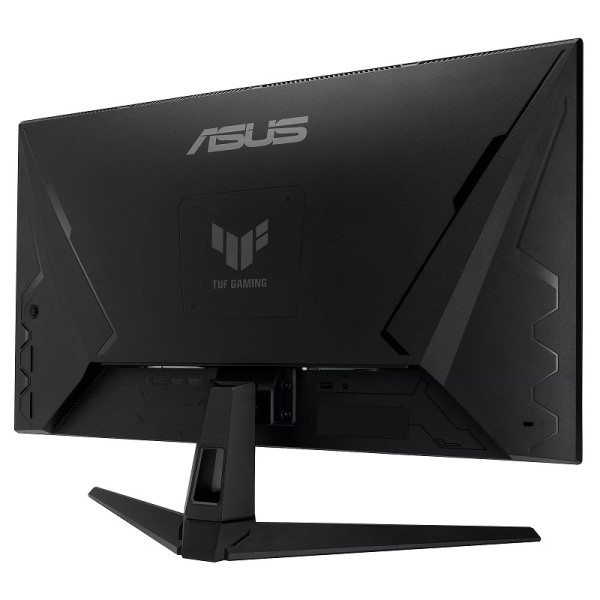 ASUS TUF Gaming VG27AQ3A 27" 180Hz Fast IPS Moniteurs ASUS, Ultra Pc Gamer Maroc
