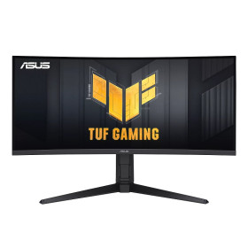 ASUS TUF Gaming VG34VQL3A 34" 180Hz Moniteurs ASUS, Ultra Pc Gamer Maroc