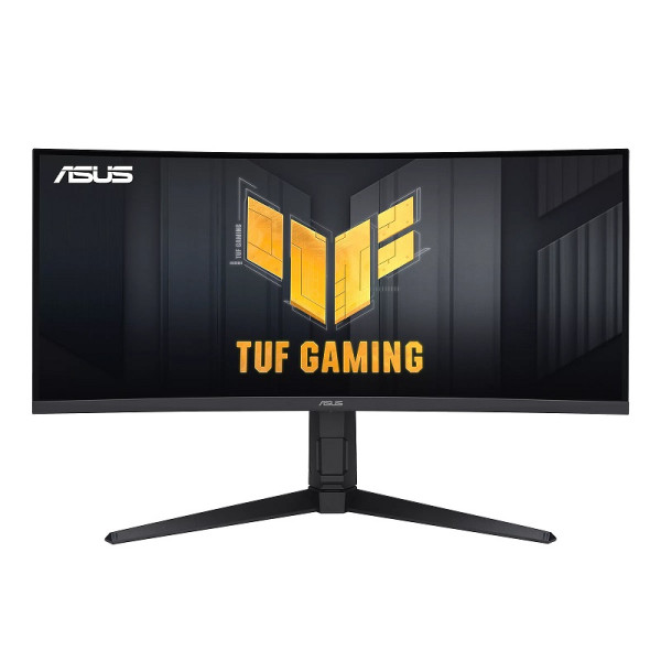 ASUS TUF Gaming VG34VQL3A 34" 180Hz Moniteurs ASUS, Ultra Pc Gamer Maroc