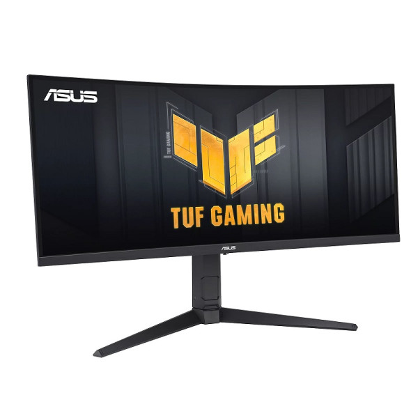 ASUS TUF Gaming VG34VQL3A 34" 180Hz Moniteurs ASUS, Ultra Pc Gamer Maroc