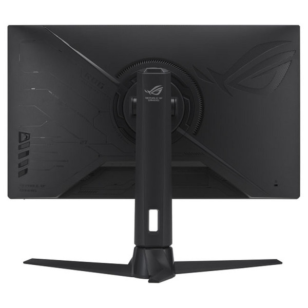 ASUS ROG STRIX XG27AQMR 27" 300Hz Fast IPS Moniteurs ASUS, Ultra Pc Gamer Maroc