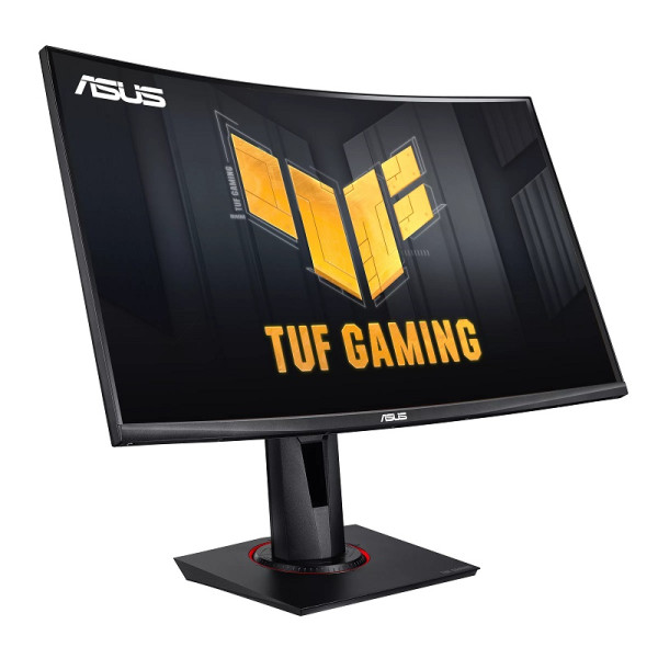 ASUS TUF Gaming VG27VQM 27" 240Hz Moniteurs ASUS, Ultra Pc Gamer Maroc