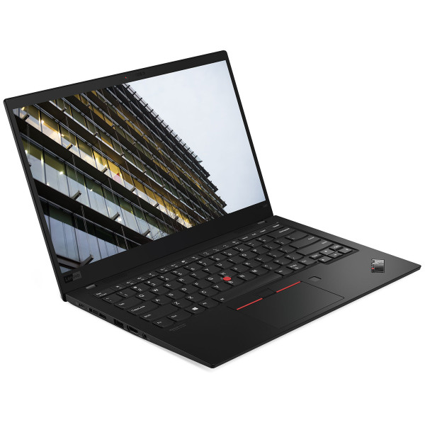 lenovo ThinkPad X1 CARBON GEN 8 i7-10610U /16GB/512 SSD PC Portables Multimédia Lenovo, Ultra Pc Gamer Maroc