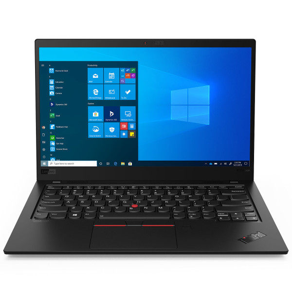 lenovo ThinkPad X1 CARBON GEN 8 i7-10610U /16GB/512 SSD PC Portables Multimédia Lenovo, Ultra Pc Gamer Maroc