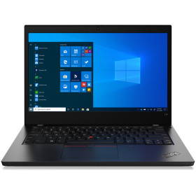 Lenovo ThinkPad L14 i5-10310U vPRO/16GB/256GB SSD PC Portables Multimédia Lenovo, Ultra Pc Gamer Maroc