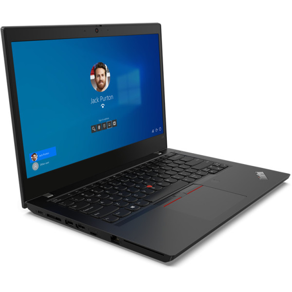 Lenovo ThinkPad L14 i5-10310U vPRO/16GB/256GB SSD PC Portables Multimédia Lenovo, Ultra Pc Gamer Maroc