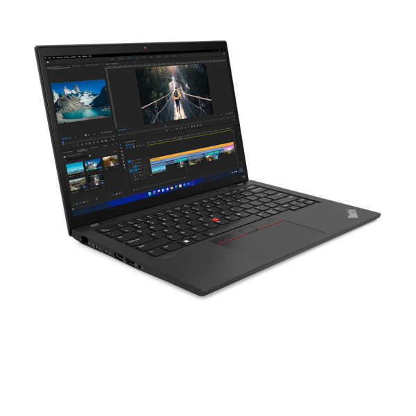 Lenovo ThinkPad T14 Gen 3 i7-1260P/32GB/2To SSD /NVIDIA MX550 PC Portables Multimédia Lenovo, Ultra Pc Gamer Maroc