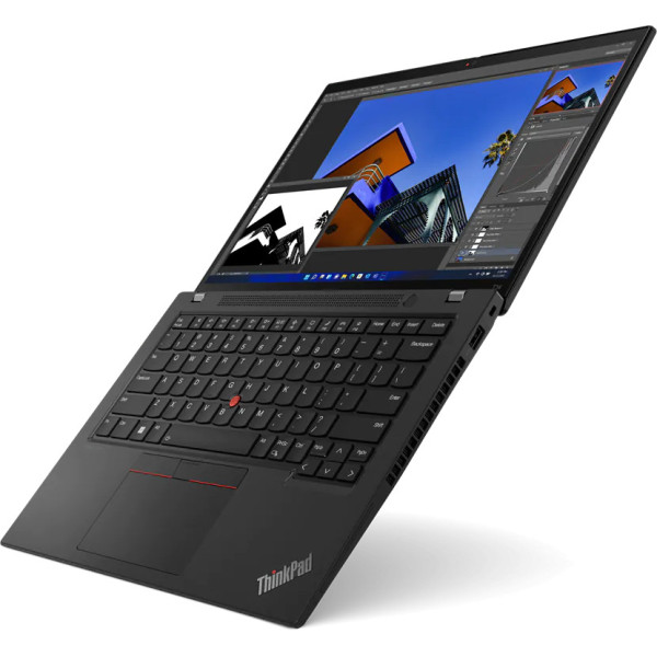 Lenovo ThinkPad T14 Gen 3 i7-1260P/32GB/2To SSD /NVIDIA MX550 PC Portables Multimédia Lenovo, Ultra Pc Gamer Maroc
