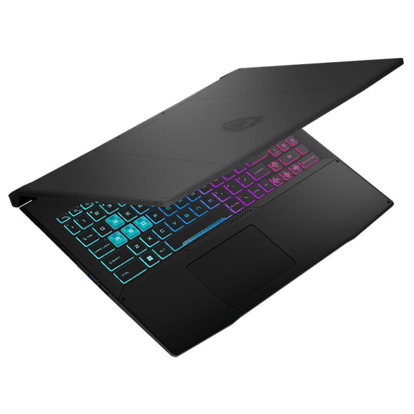 MSI Katana 15 B12VFK-095XES i7-12650H/16 Go/512 Go SSD/RTX4060/15,6" 144 Hz IPS PC Portables Gamer MSI, Ultra Pc Gamer Maroc