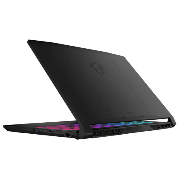 MSI Katana 15 B12VFK-095XES i7-12650H/16 Go/512 Go SSD/RTX4060/15,6" 144 Hz IPS PC Portables Gamer MSI, Ultra Pc Gamer Maroc