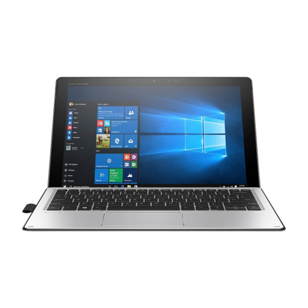 HP Elite X2 G2 i5-7300U/8GB/256GB SSD PC Portables Hewlett-Packard, Ultra Pc Gamer Maroc