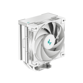 DeepCool AK400 White Refroidissement DeepCool, Ultra Pc Gamer Maroc