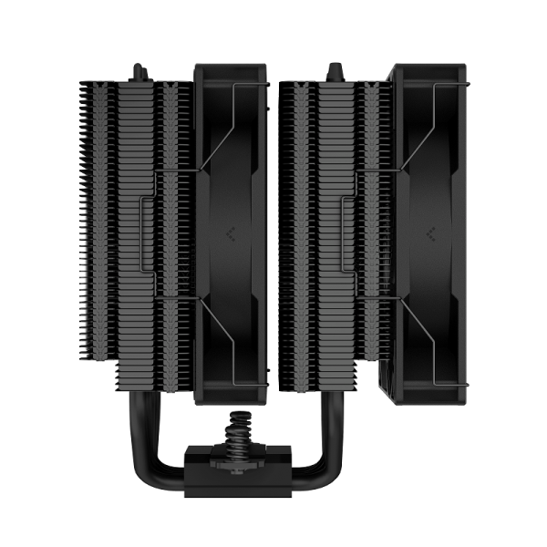 DeepCool AG620 Black ARGB Refroidissement DeepCool, Ultra Pc Gamer Maroc