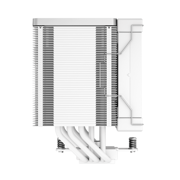 DeepCool AK500 White Refroidissement DeepCool, Ultra Pc Gamer Maroc