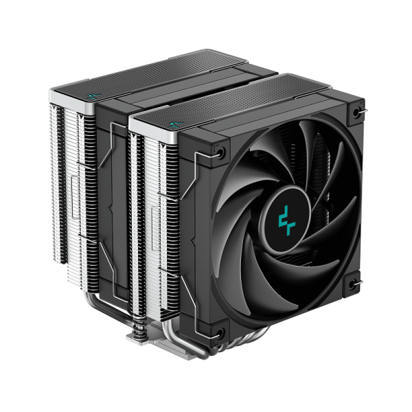 DeepCool AK620 Refroidissement DeepCool, Ultra Pc Gamer Maroc
