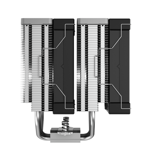 DeepCool AK620 Refroidissement DeepCool, Ultra Pc Gamer Maroc