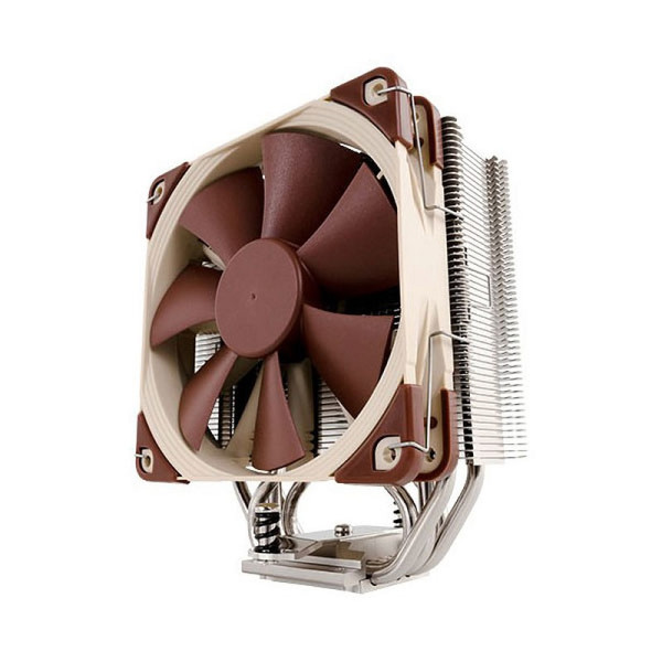 Noctua NH-U12S Refroidissement Noctua, Ultra Pc Gamer Maroc