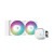 DeepCool LE520 (Blanc) Refroidissement DeepCool, Ultra Pc Gamer Maroc