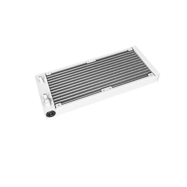 DeepCool LE520 (Blanc) Refroidissement DeepCool, Ultra Pc Gamer Maroc