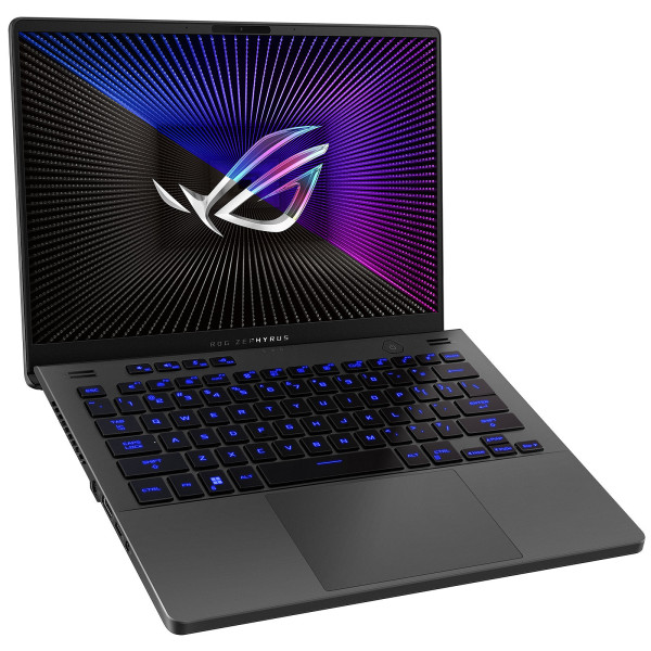 ASUS ROG Zephyrus G14 2023 GA402XV-N2041 AMD Ryzen 9 7940HS/32GB/1TB SSD/RTX 4060/14" PC Portables Gamer ASUS, Ultra Pc Gamer...