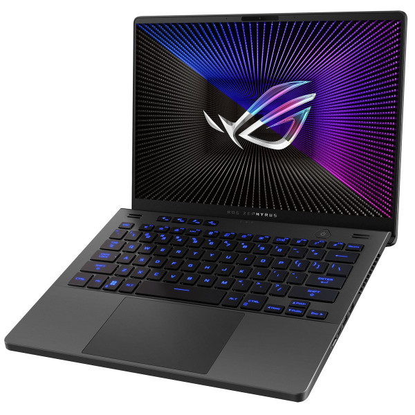 ASUS ROG Zephyrus G14 2023 GA402XV-N2041 AMD Ryzen 9 7940HS/32GB/1TB SSD/RTX 4060/14" PC Portables Gamer ASUS, Ultra Pc Gamer...