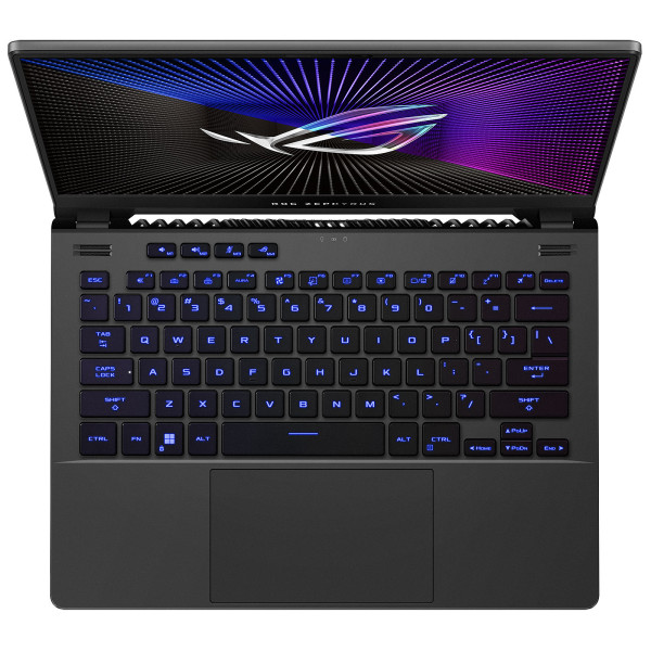 ASUS ROG Zephyrus G14 2023 GA402XV-N2041 AMD Ryzen 9 7940HS/32GB/1TB SSD/RTX 4060/14" PC Portables Gamer ASUS, Ultra Pc Gamer...