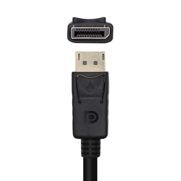 Aisens Câble DisplayPort/HDMI 1m