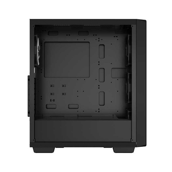 DeepCool CC560 Black Boitiers PC DeepCool, Ultra Pc Gamer Maroc