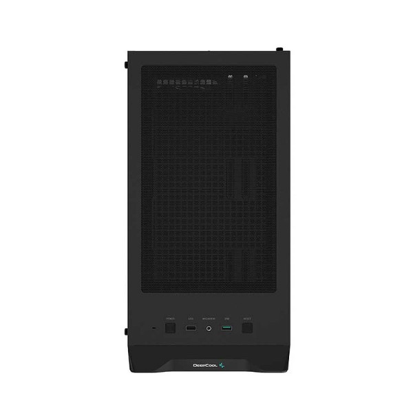 DeepCool CC560 Black Boitiers PC DeepCool, Ultra Pc Gamer Maroc